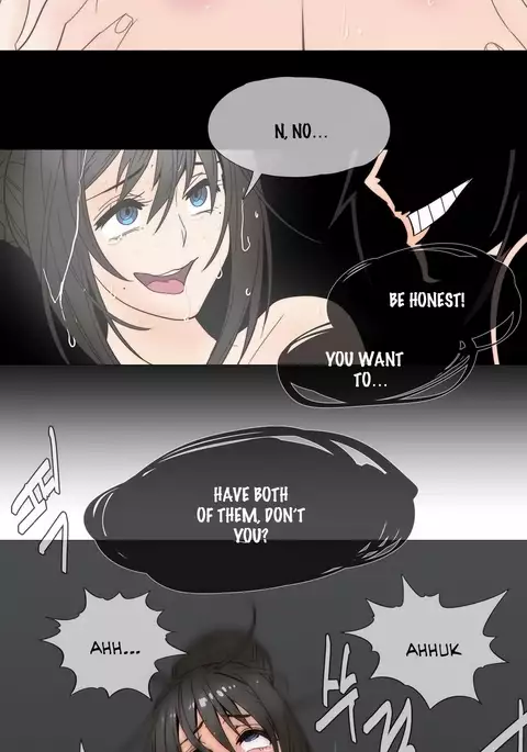 Household Affairs Ch.1-43