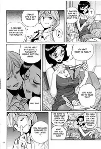 [Kojima Miu] Nympho Maman Boshi Soukan - Mama no Shikyuu wa Boku no Mono Ch. 1-20 [English] [Fated Circle]