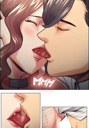 Taste of Forbbiden Fruit Ch.35/53