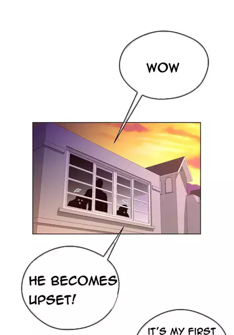 Perfect Half Ch.1-13