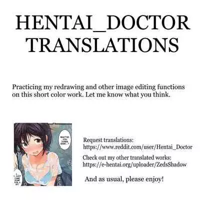 [Onodera] Kaette Kitara... | When You Come Home... (COMIC Anthurium 2019-12) [English] [Hentai_Doctor] [Digital]