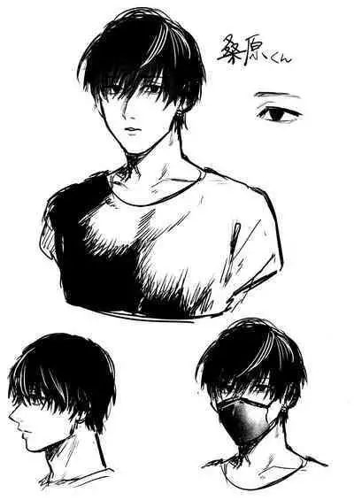 gaman shinaide, Kuwabara-kun 〜 itsumo wa mukuchina kare o semetara dekiai etchide kaeriuchi 〜|不要忍耐、桑原先生~如果进攻总是沉默不语的他的话会被以溺爱~