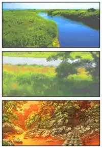 [SCREAMER] Black Witch