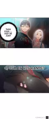 [BAK Hyeong Jun] Sweet Guy Ch.1-49 (English) (YoManga) (Ongoing)