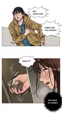 [Ramjak] Atonement Camp Ch.1-35 (English) (Ongoing)