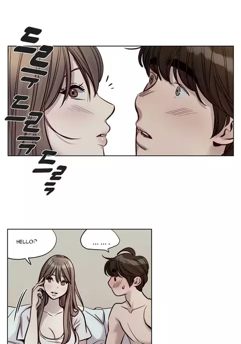 Atonement Camp Ch.1-26