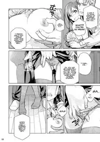 Stay by Me Zenjitsutan Fragile S - Stay by me "Prequel"