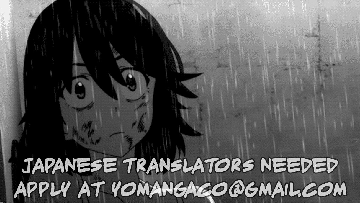 Ghost Love Ch.1-35