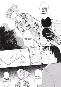 (C63) [Studio Kimigabuchi (Kimimaru)] Tegami (Sakura Taisen 3) (English)