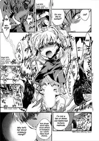 [James Hotate] Itokoi Chidori Vol.02 [English] [Xamayon & For The Halibut scans] HQ 2600 px height