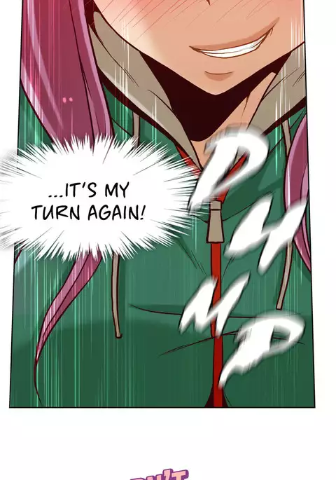 Secret Folder Ch.1-11
