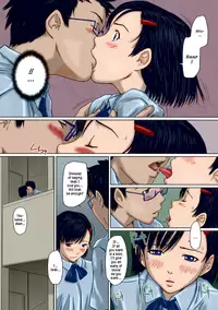 [Kisaragi Gunma] Giri Giri Sisters Ch. 1-4+Extra [English] [SaHa] [Colorized] [Decensored]