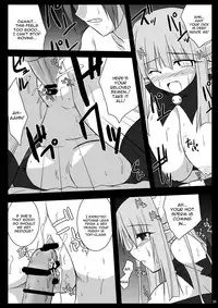 (Suika Musume 3) [Raiden Yashiki (Yamaura Tamaki)] DEVIL FUCKER COMPLETE (Disgaea- Hour of Darkness) [English] [constantly]