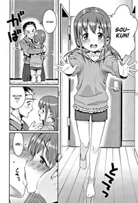 [Gengorou] Shoujo Konkatsu Jidai -Looking for the one- Ch. 1-6 [English]