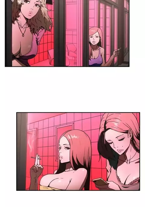 Refrain Love Ch.1-32