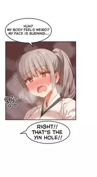 [Mx2J] Hahri's Lumpy Boardhouse Ch. 0-19 [English] (YoManga) (Ongoing)