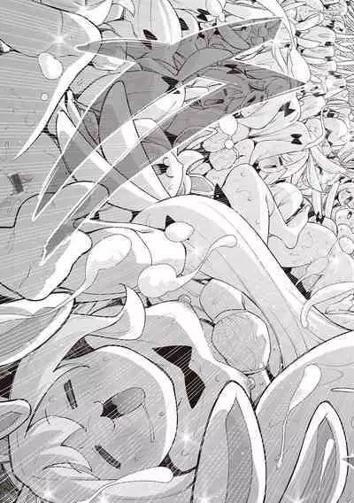 Isekai Kita node Sukebe Skill de Zenryoku Ouka Shiyou to Omou 10Shame | I Came to Another World, So I Think I'm Gonna Enjoy My Sex Skills to the Fullest! 10th Shot