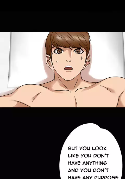 Secret Island Ch.1-25