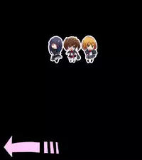 [Mousou Tengoku] Machinaka no Onnanoko ga Tsugitsugi Yattekuru Uwasa no Renai Jouju no Ochinpo Iwa