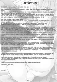 (C82) [Seniman Kartun (Kosuke Haruhito)] Joshikou Saber (Fate/Zero) [English]