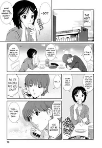 [Saigado] Hitozuma Audrey-san no Himitsu ~30-sai kara no Furyou Tsuma Kouza~ - Vol. 2 [English] {Hennojin}