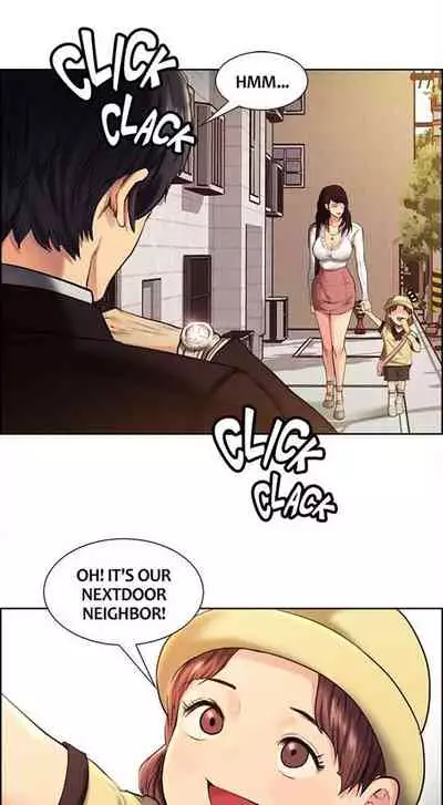 Taste of Forbbiden Fruit Ch.7/24