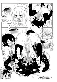 (C82) [Kakumei Seifu Kouhoushitsu (Various)] Watashi ga Sex Dekinai no wa dou Kangaete mo Koitsu ga Warui! | It's Not My Fault I'm Not Getting Any! (It's Not My Fault I'm Not Popular! [English] =LWB=