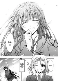 [TANA] Kimi no Hitomi ni Koishiteru [English]