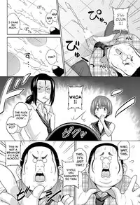 [Sanagi Torajirou] Sun to Witch - Ch.1-2 [English] =Hentai-kun=