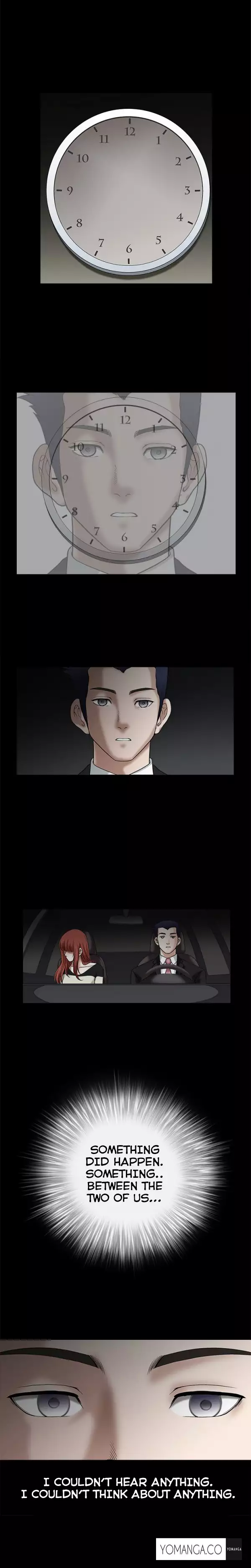 Seduction Ch.1-18