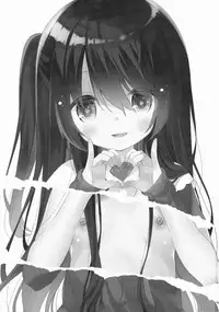 (C88) [Cocoa Holic (Yuizaki Kazuya)] Tamasaka Makoto no Naka no Oku (Tokyo 7th Sisters) [Chinese] [CE家族社]