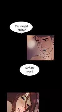 By Chance (Ep. 1-15) [English]