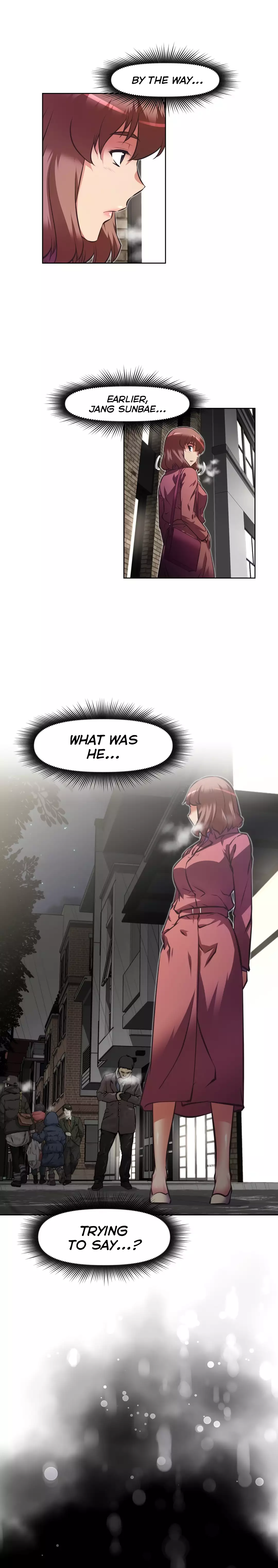 Brawling Go Ch.76-118