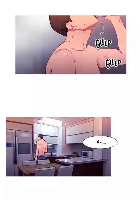 Scandal of the Witch Ch.1-23