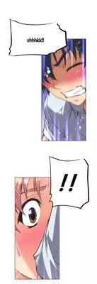 Brawling Go 0-14 Chapters (To be continued)