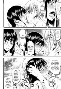 [Satou Toshio] Hame Dere Bitch | Pretty Bitch ch 1-7 [English] [Doujins.com] [Decensored]