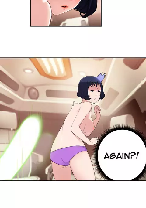 Tissue Thieves Ch.1-24