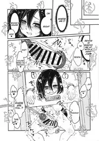 (Futaket 14) [Piepillow (Appyalpie)] Futa Milk Atsume -Momo Aji- [English] [Tigoris Translates]