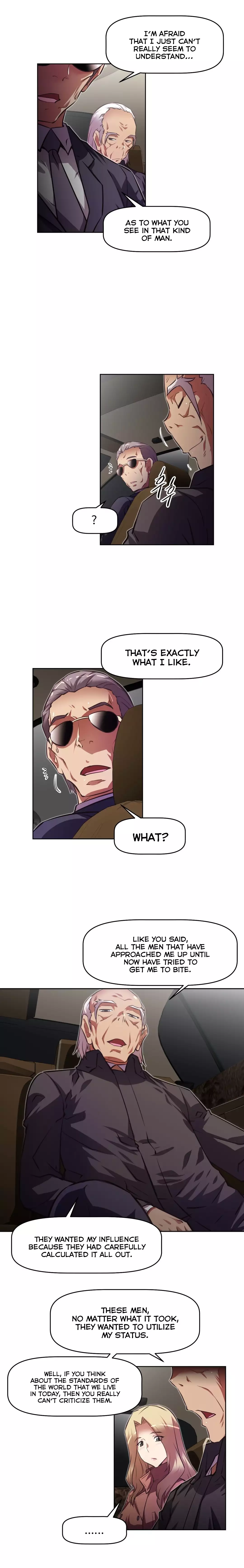 Brawling Go Ch.76-126