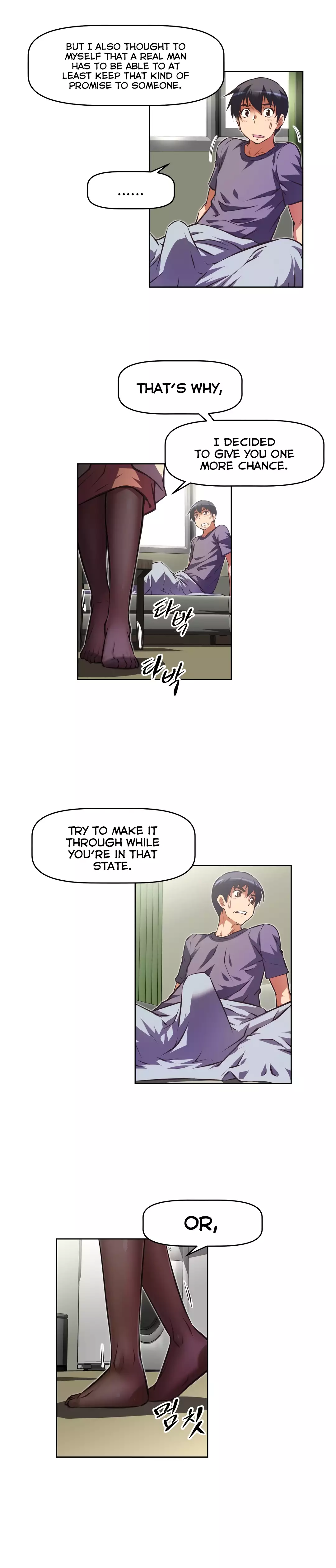 Brawling Go Ch.76-120