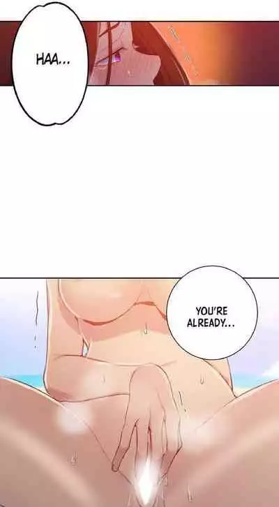 [Wang Kang Cheol, Minachan] 비밀수업 | SECRET CLASS Ch. 55 [English]