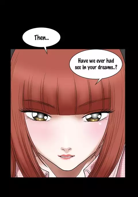 Seduction Ch.1-38