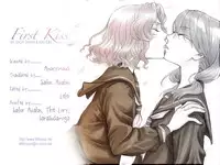 [Eiki Eiki + Zaou Taishi] Haru Natsu Aki Fuyu (Spring Summer Fall Winter) [English] [Lililicious]