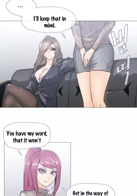 Household Affairs Ch.1-43