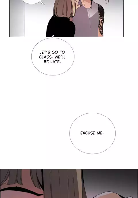 Talk To Me Ch.1-40