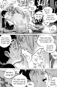 [Kharisma Jati] Cindhil's 17th Birthday Present From Mom Chapter 1 [English]