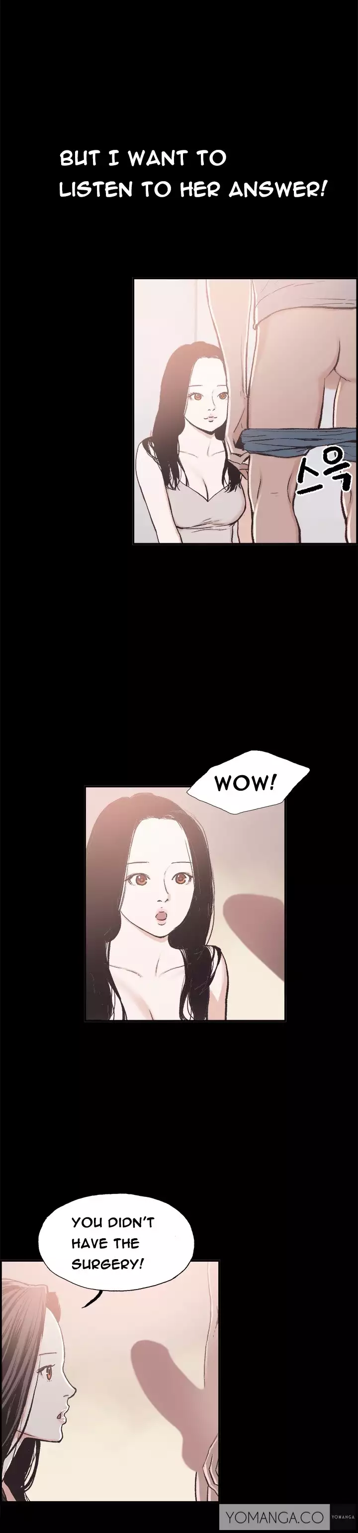 Cohabitation Ch.1-14