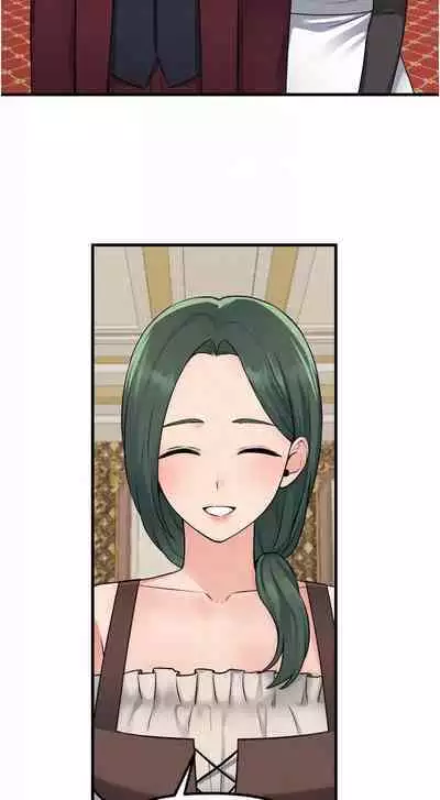 Elf Who Likes to be Humiliated Chapters 51 to 59