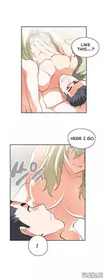 [Husky guy] SStudy Ch.0-33 (English) (YoManga) (Ongoing)