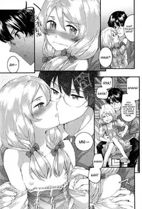 [Sumiya] SAYONARA FAIRIES Ch. 1-7 [English] [QBtranslations + TLL + CW]